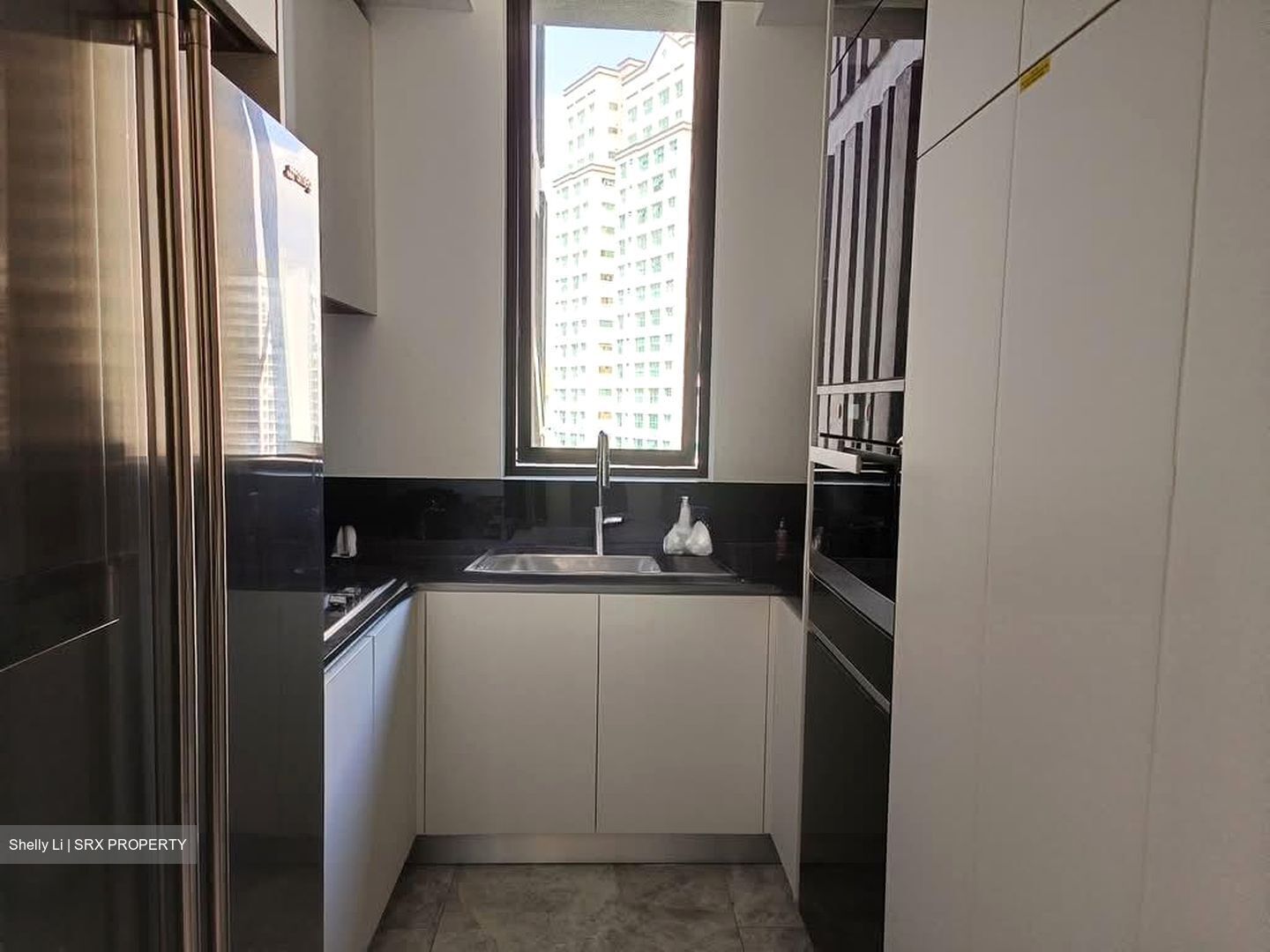 Martin Modern (D9), Condominium #606739821